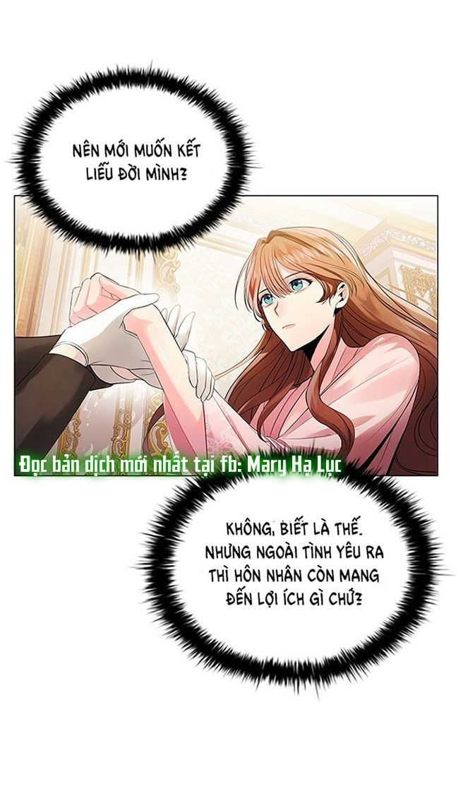 đọc truyện Mùi Hương Của Ác Quỷ Chương 1 ảnh 31 tại Thiên Thai Truyện