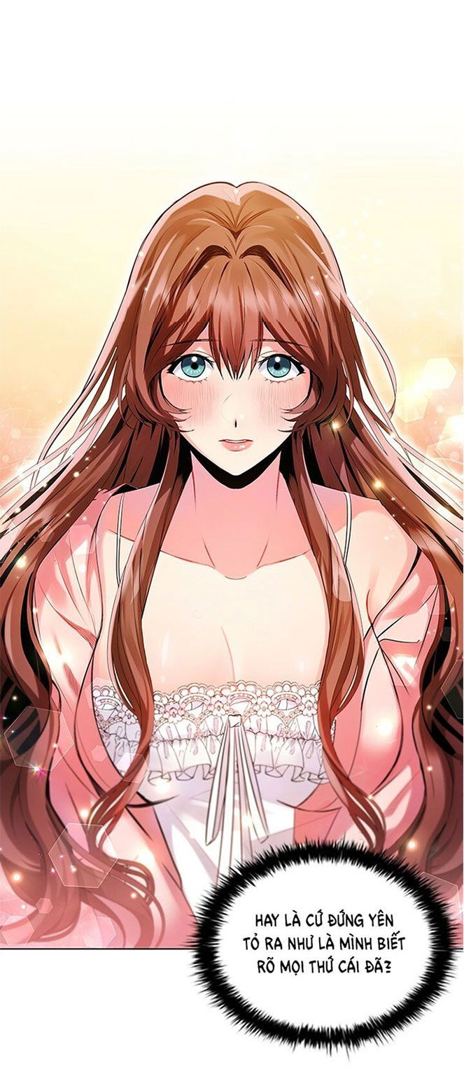 đọc truyện Mùi Hương Của Ác Quỷ Chương 1 ảnh 34 tại Thiên Thai Truyện