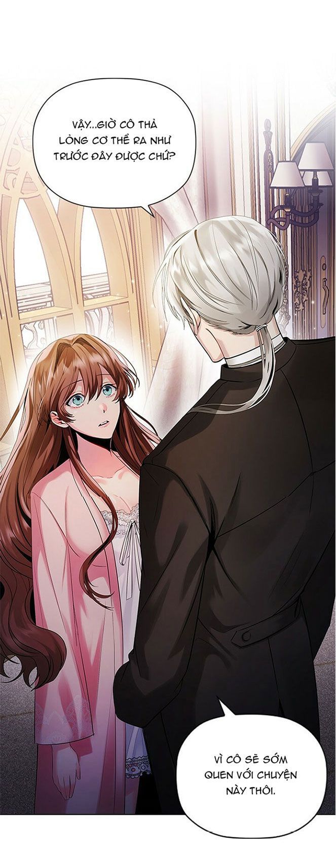 đọc truyện Mùi Hương Của Ác Quỷ Chương 1 ảnh 37 tại Thiên Thai Truyện