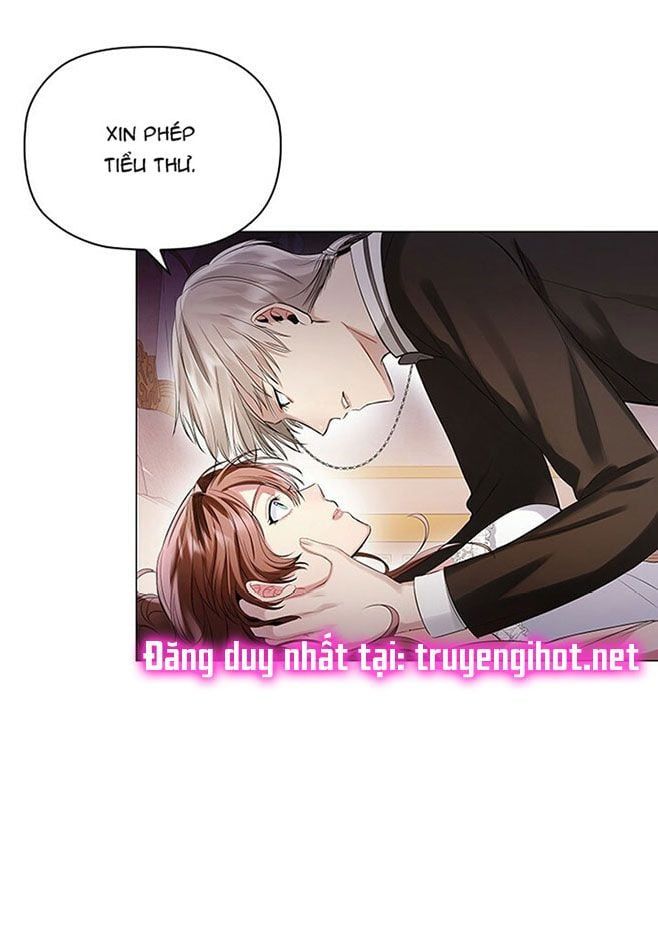 đọc truyện Mùi Hương Của Ác Quỷ Chương 1 ảnh 44 tại Thiên Thai Truyện