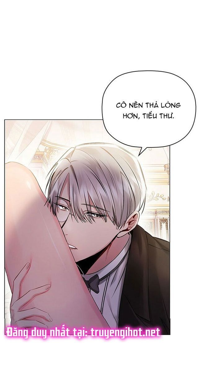 đọc truyện Mùi Hương Của Ác Quỷ Chương 1 ảnh 49 tại Thiên Thai Truyện