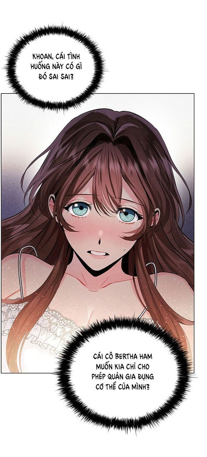 đọc truyện Mùi Hương Của Ác Quỷ Chương 1 ảnh 58 tại Thiên Thai Truyện