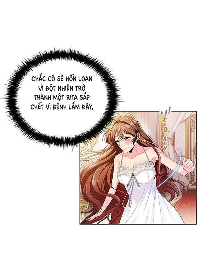 đọc truyện Mùi Hương Của Ác Quỷ Chương 1 ảnh 8 tại Thiên Thai Truyện