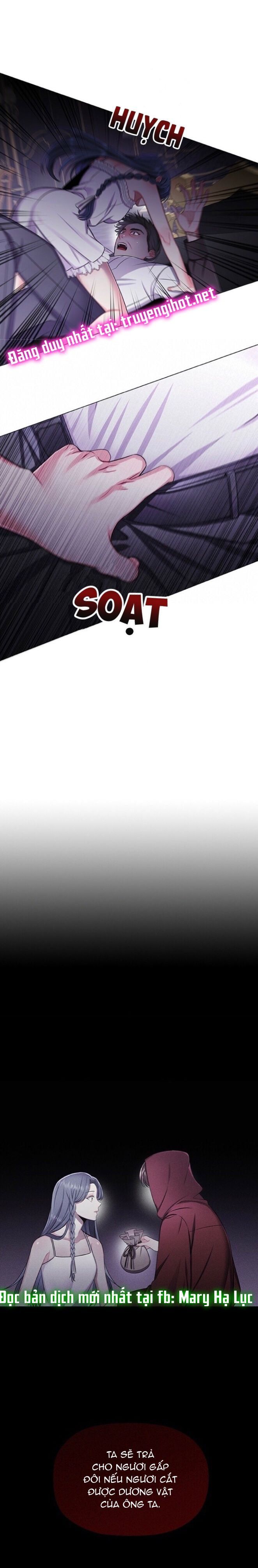 đọc truyện Mùi Hương Của Ác Quỷ Chương 10 ảnh 17 tại Thiên Thai Truyện