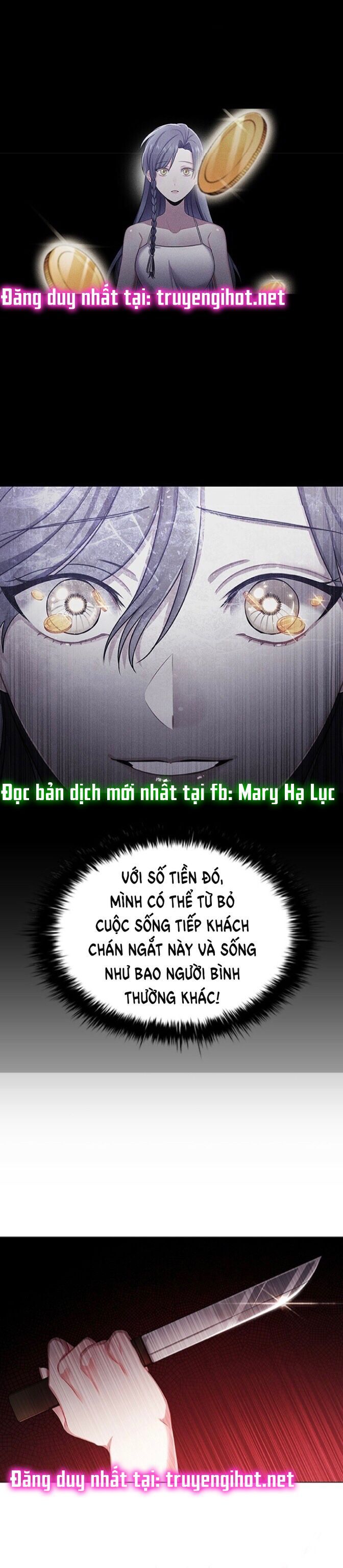 đọc truyện Mùi Hương Của Ác Quỷ Chương 10 ảnh 18 tại Thiên Thai Truyện