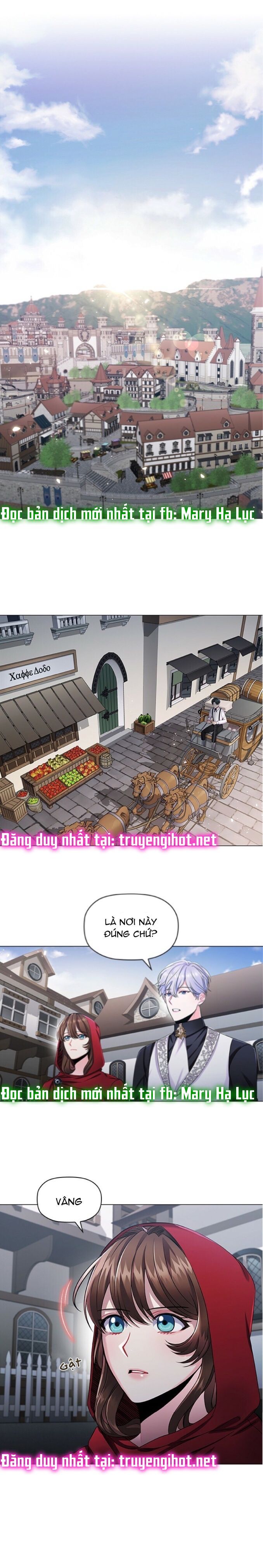 đọc truyện Mùi Hương Của Ác Quỷ Chương 10 ảnh 4 tại Thiên Thai Truyện