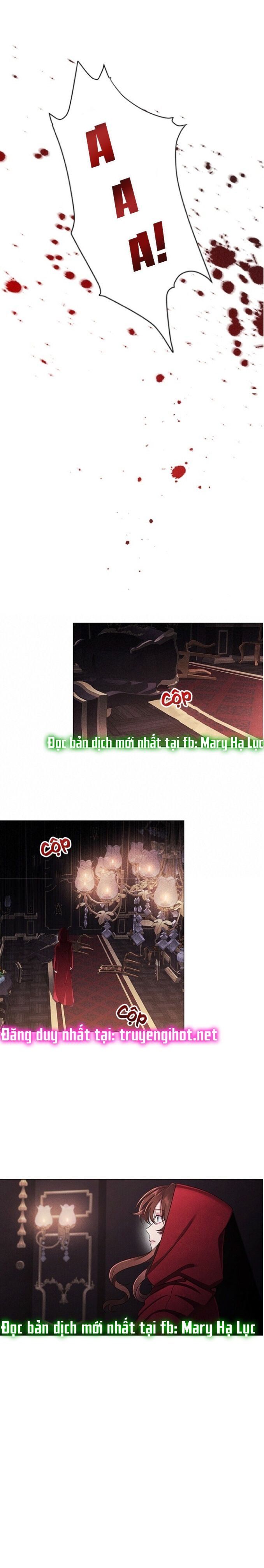 đọc truyện Mùi Hương Của Ác Quỷ Chương 10 ảnh 10 tại Thiên Thai Truyện