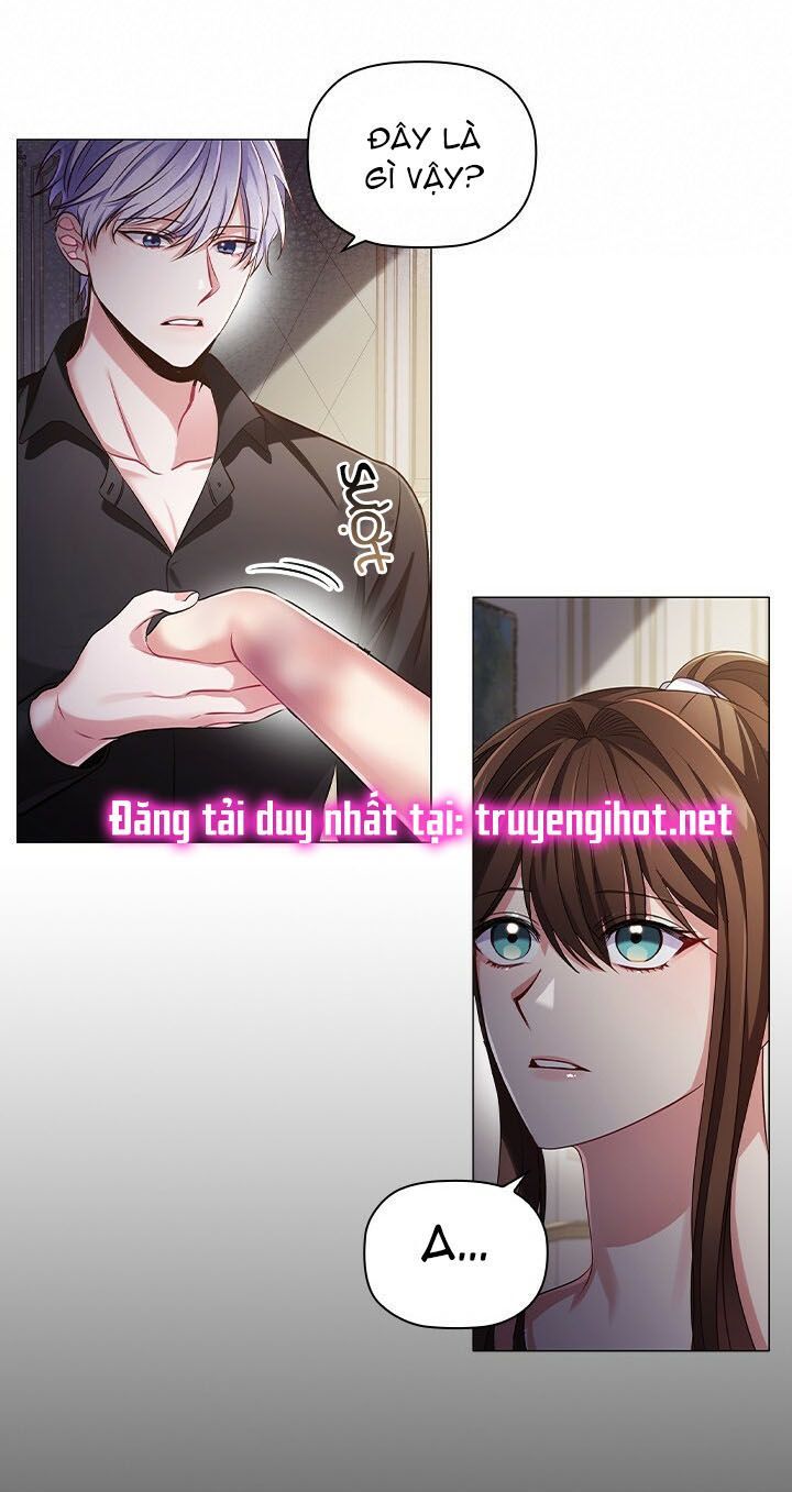 đọc truyện Mùi Hương Của Ác Quỷ Chương 12 ảnh 17 tại Thiên Thai Truyện