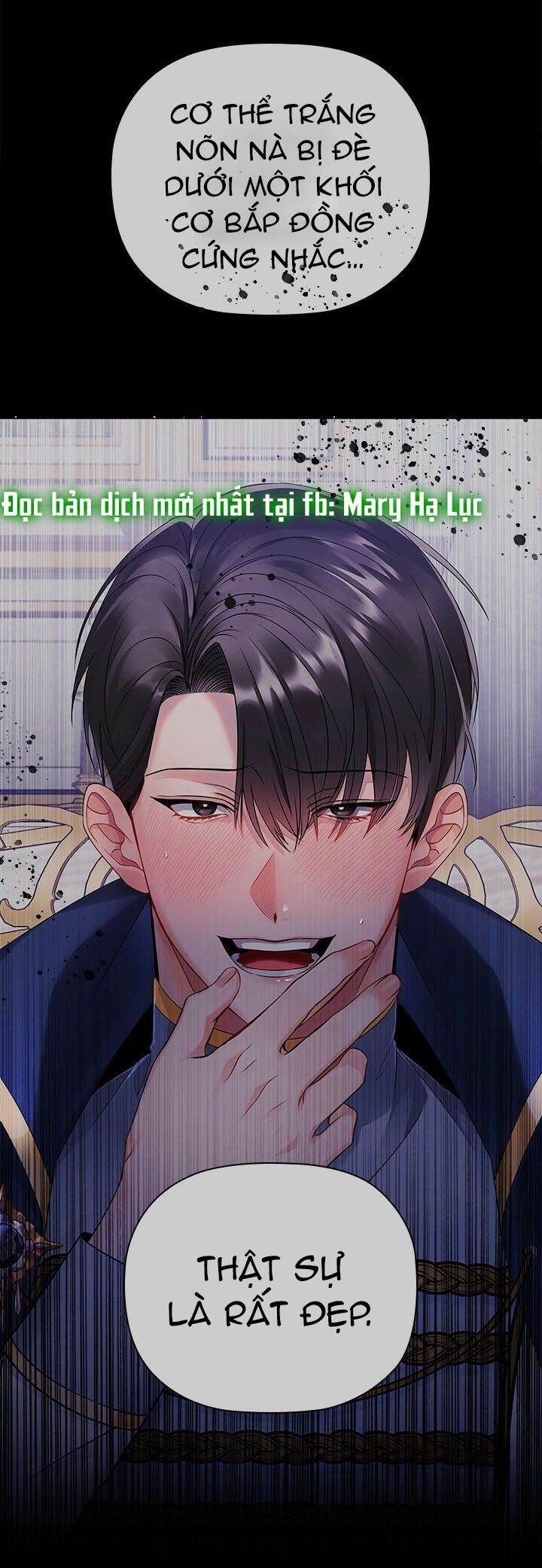 đọc truyện Mùi Hương Của Ác Quỷ Chương 12 ảnh 20 tại Thiên Thai Truyện