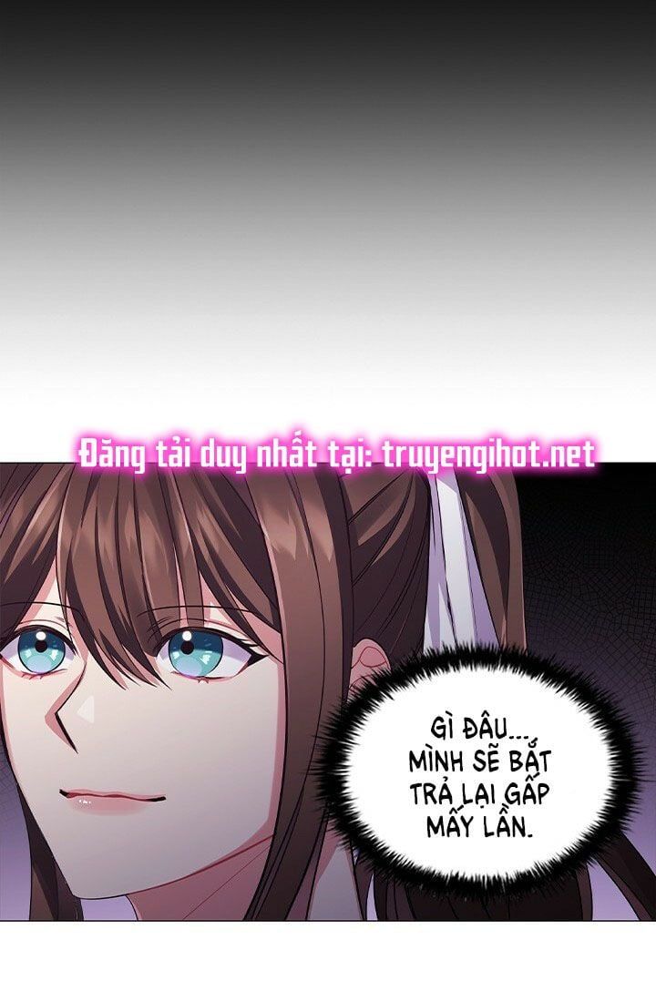 đọc truyện Mùi Hương Của Ác Quỷ Chương 12 ảnh 21 tại Thiên Thai Truyện