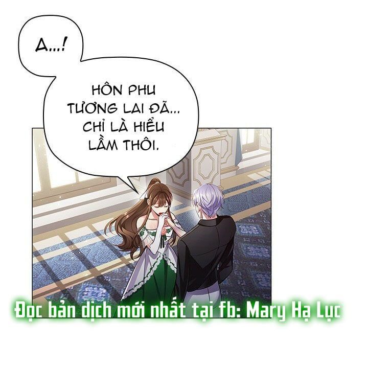 đọc truyện Mùi Hương Của Ác Quỷ Chương 12 ảnh 22 tại Thiên Thai Truyện