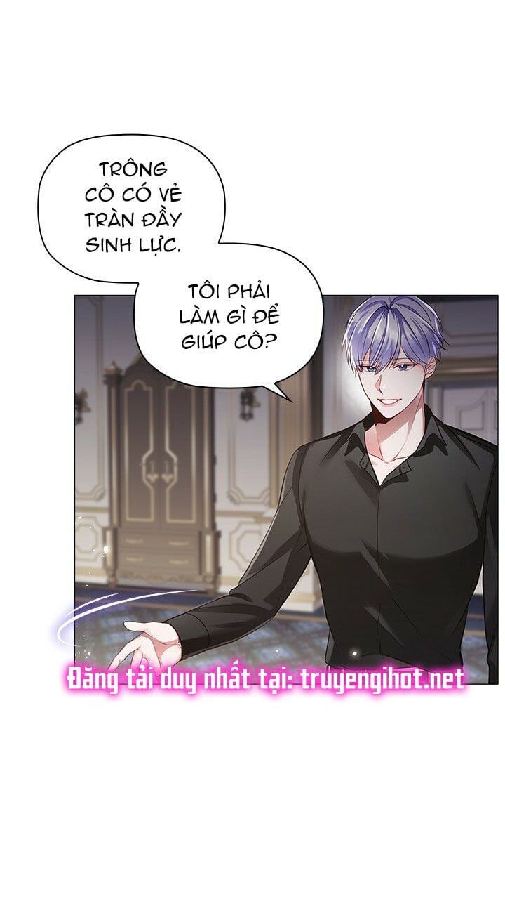 đọc truyện Mùi Hương Của Ác Quỷ Chương 12 ảnh 23 tại Thiên Thai Truyện