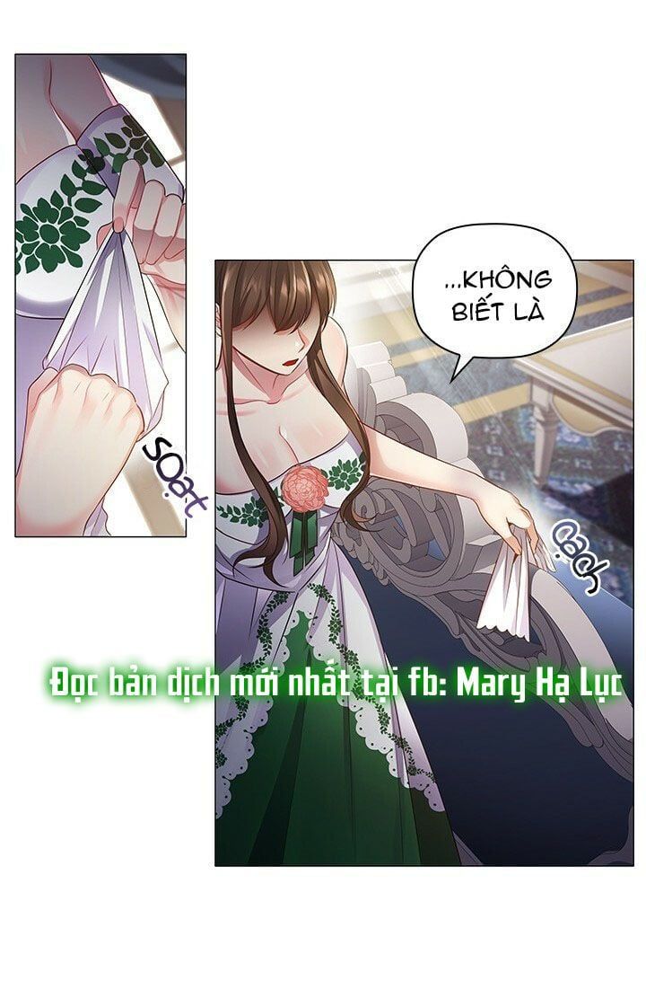 đọc truyện Mùi Hương Của Ác Quỷ Chương 12 ảnh 24 tại Thiên Thai Truyện