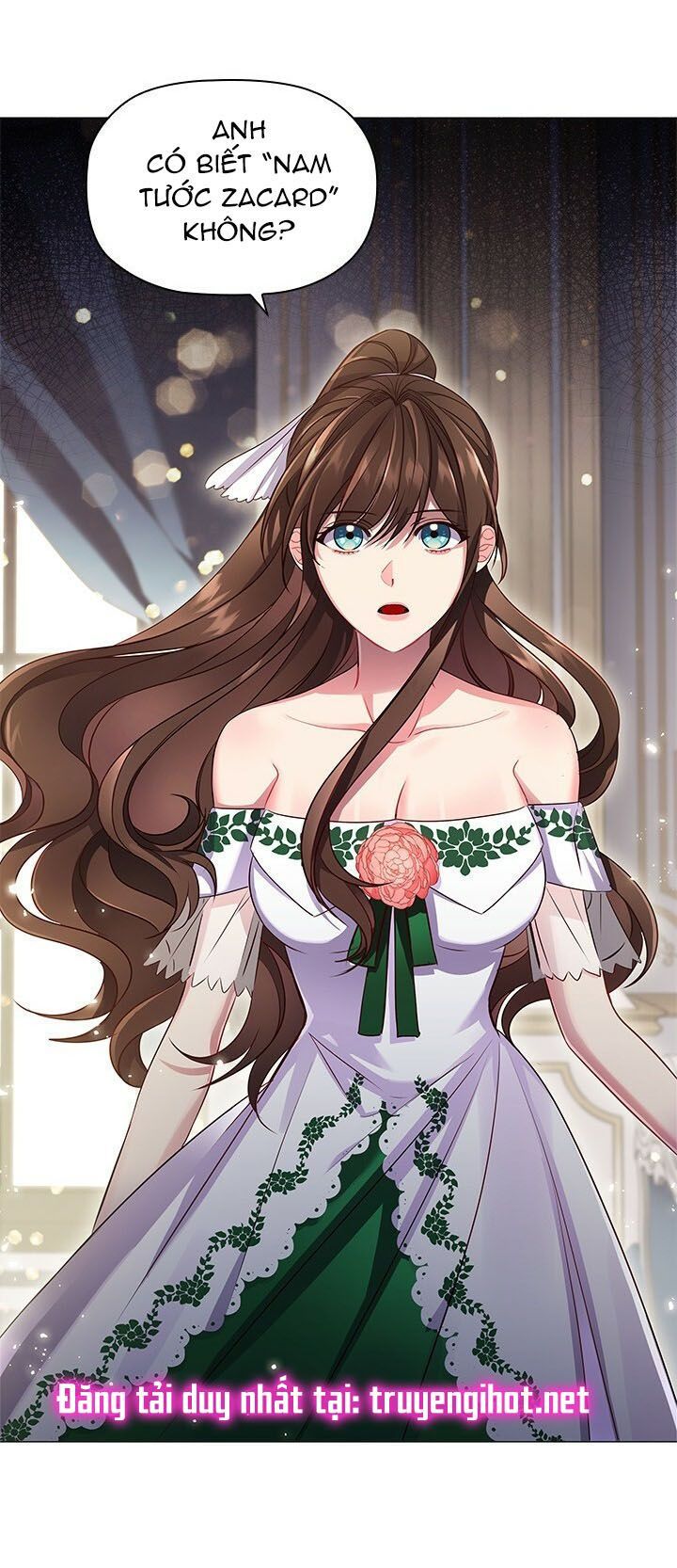 đọc truyện Mùi Hương Của Ác Quỷ Chương 12 ảnh 25 tại Thiên Thai Truyện