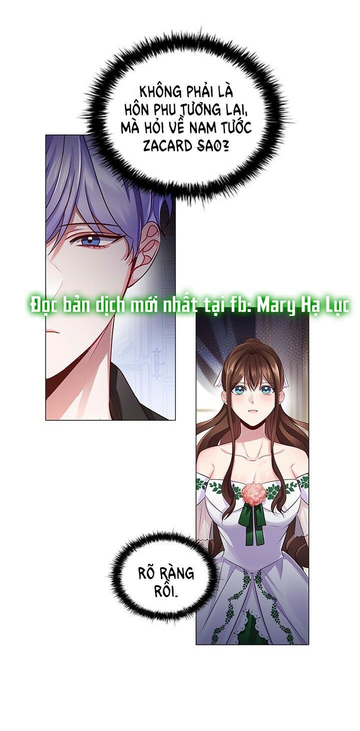 đọc truyện Mùi Hương Của Ác Quỷ Chương 12 ảnh 26 tại Thiên Thai Truyện