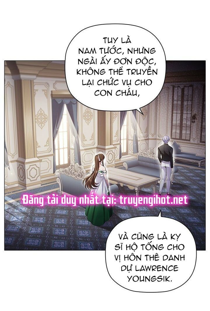 đọc truyện Mùi Hương Của Ác Quỷ Chương 12 ảnh 27 tại Thiên Thai Truyện