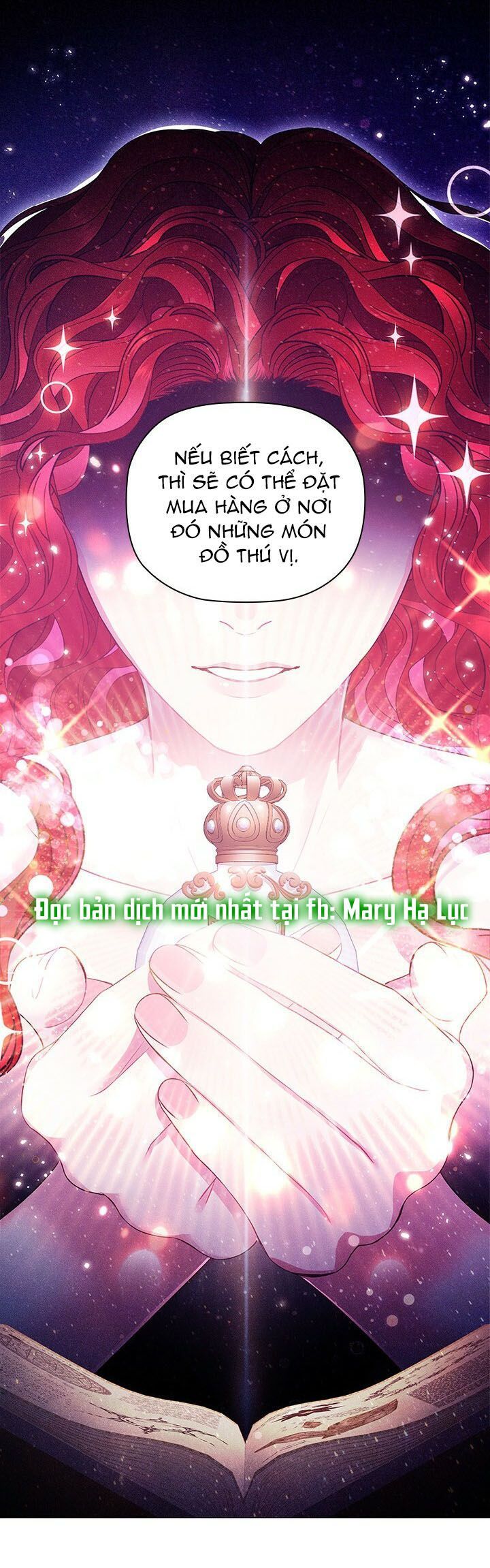 đọc truyện Mùi Hương Của Ác Quỷ Chương 12 ảnh 30 tại Thiên Thai Truyện