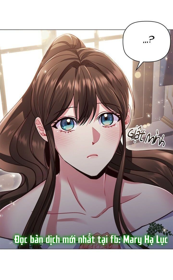 đọc truyện Mùi Hương Của Ác Quỷ Chương 12 ảnh 5 tại Thiên Thai Truyện