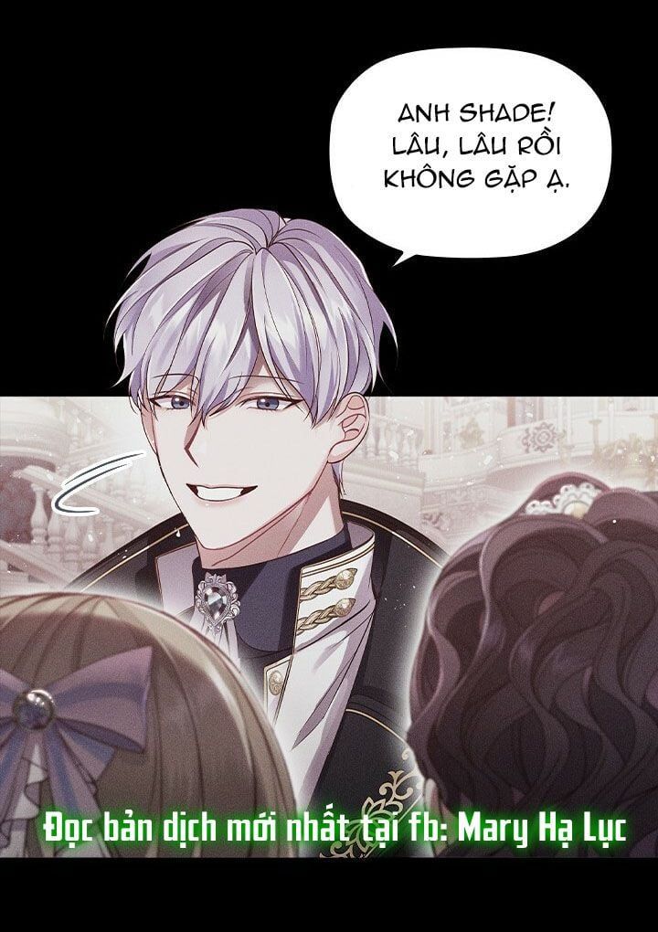 đọc truyện Mùi Hương Của Ác Quỷ Chương 12 ảnh 36 tại Thiên Thai Truyện