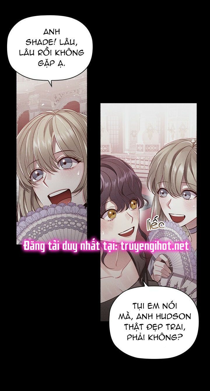 đọc truyện Mùi Hương Của Ác Quỷ Chương 12 ảnh 37 tại Thiên Thai Truyện