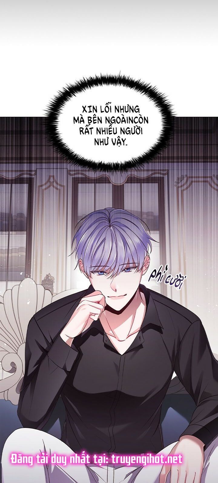 đọc truyện Mùi Hương Của Ác Quỷ Chương 12 ảnh 39 tại Thiên Thai Truyện