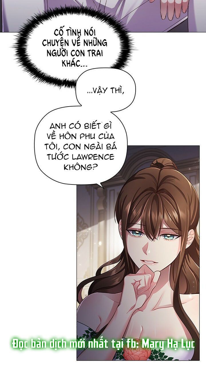 đọc truyện Mùi Hương Của Ác Quỷ Chương 12 ảnh 40 tại Thiên Thai Truyện