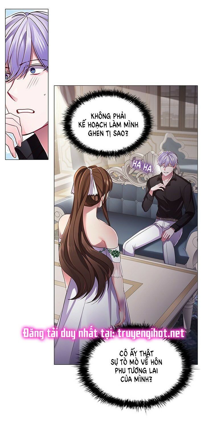 đọc truyện Mùi Hương Của Ác Quỷ Chương 12 ảnh 41 tại Thiên Thai Truyện