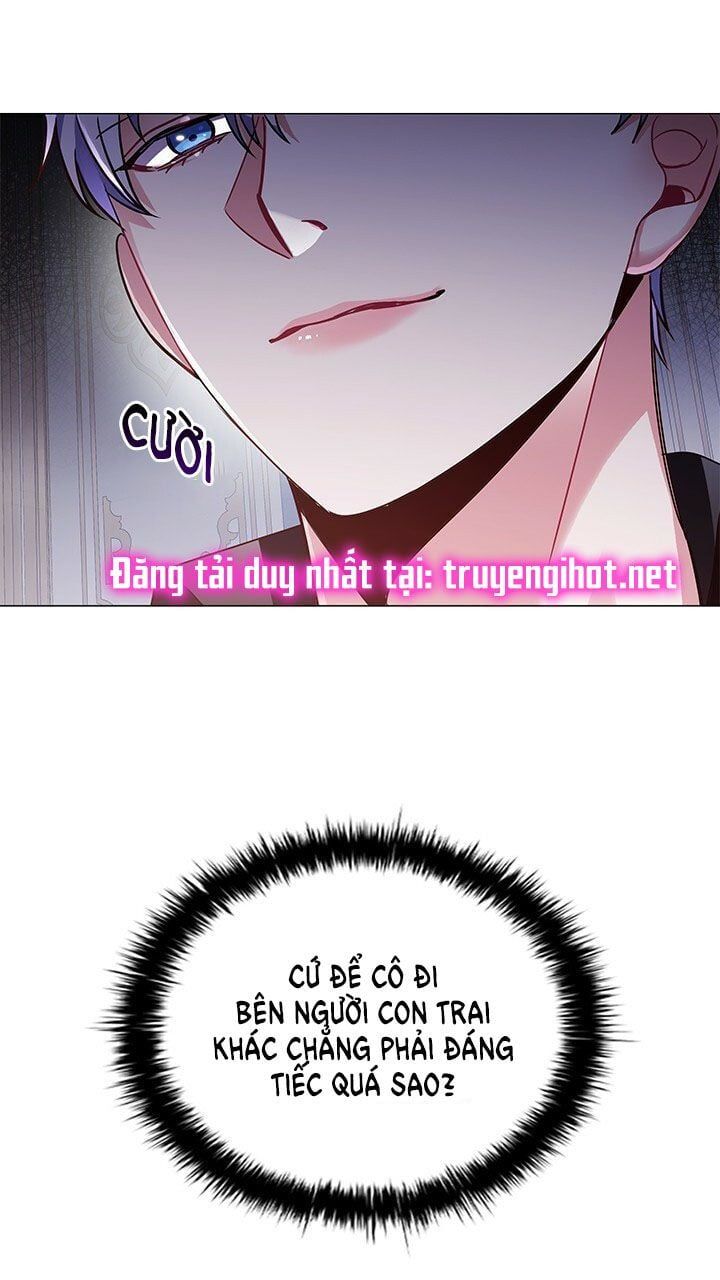 đọc truyện Mùi Hương Của Ác Quỷ Chương 12 ảnh 6 tại Thiên Thai Truyện