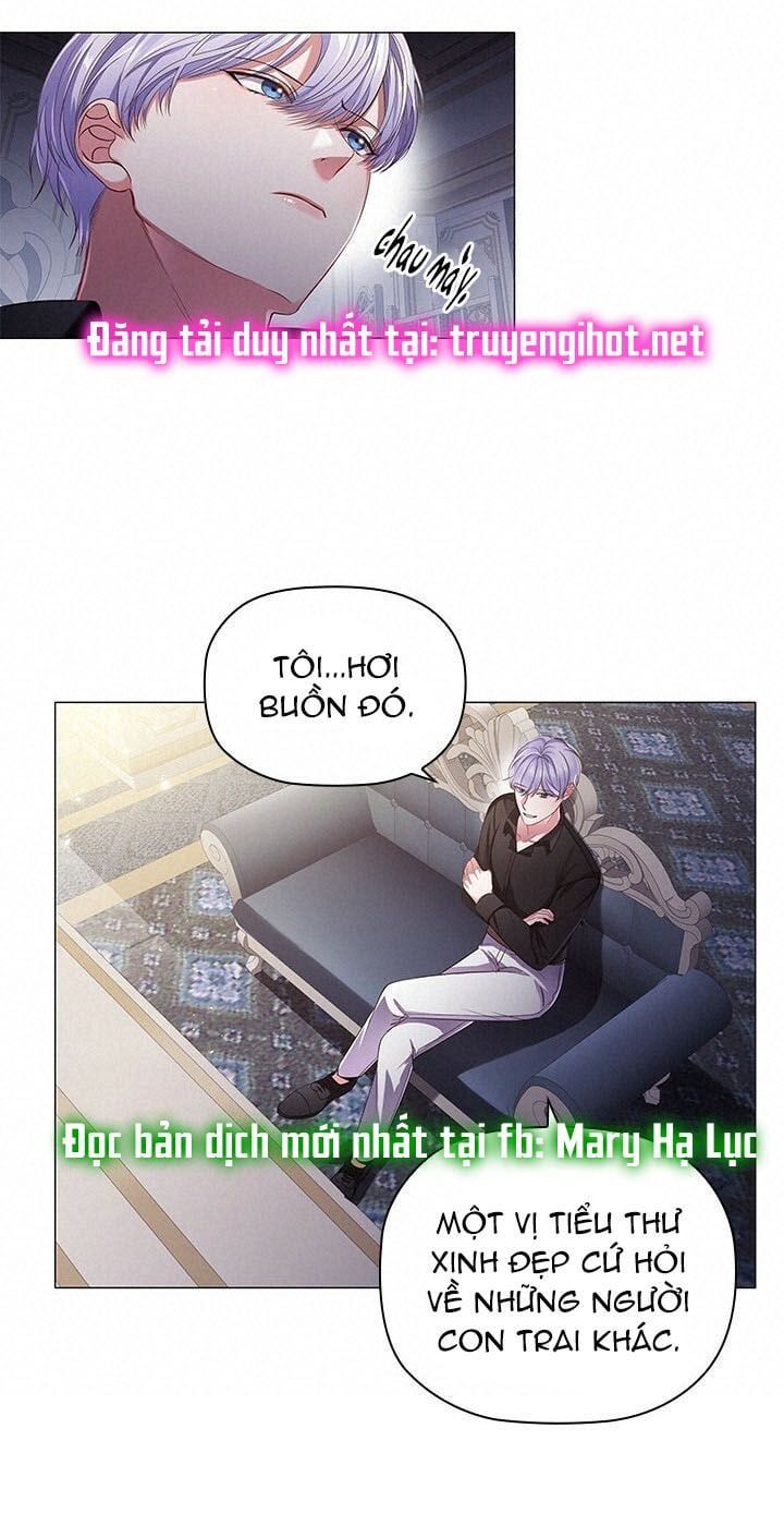 đọc truyện Mùi Hương Của Ác Quỷ Chương 12 ảnh 43 tại Thiên Thai Truyện