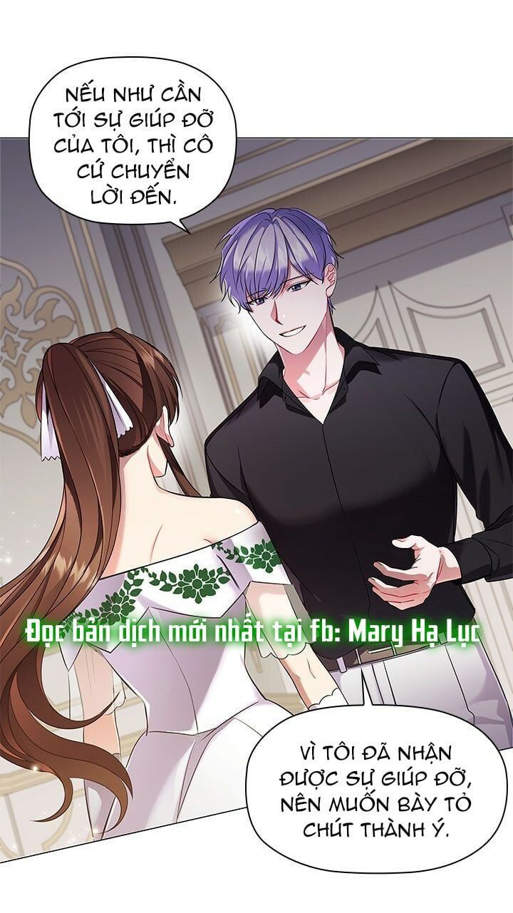 đọc truyện Mùi Hương Của Ác Quỷ Chương 12 ảnh 7 tại Thiên Thai Truyện