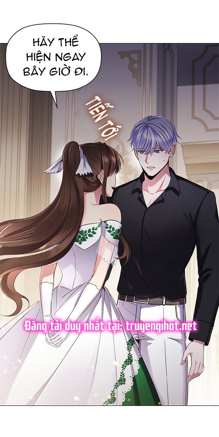 đọc truyện Mùi Hương Của Ác Quỷ Chương 12 ảnh 10 tại Thiên Thai Truyện