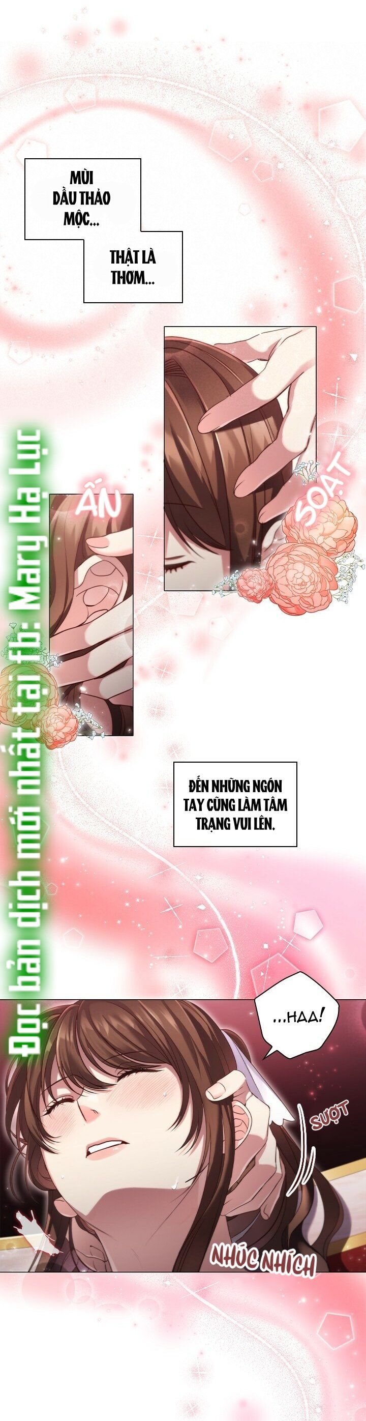 đọc truyện Mùi Hương Của Ác Quỷ Chương 13 ảnh 12 tại Thiên Thai Truyện