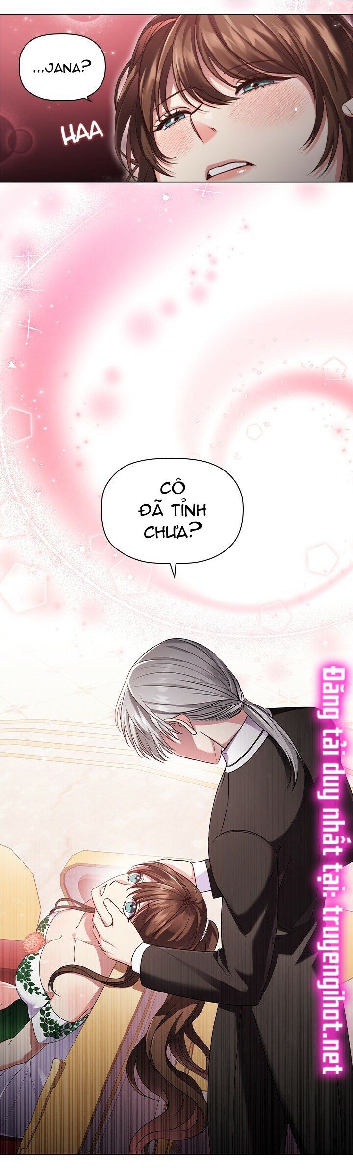 đọc truyện Mùi Hương Của Ác Quỷ Chương 13 ảnh 13 tại Thiên Thai Truyện