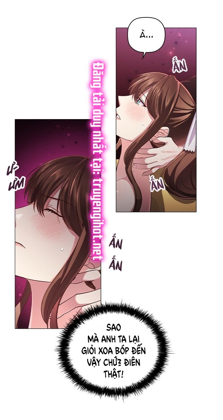 đọc truyện Mùi Hương Của Ác Quỷ Chương 13 ảnh 15 tại Thiên Thai Truyện