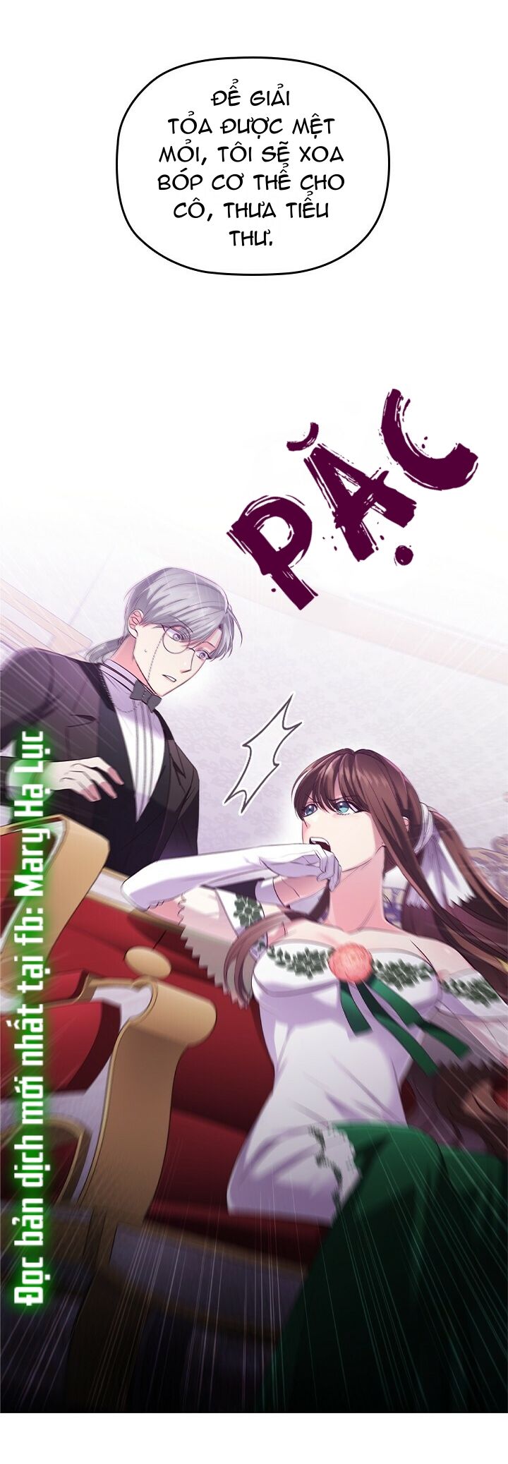 đọc truyện Mùi Hương Của Ác Quỷ Chương 13 ảnh 18 tại Thiên Thai Truyện