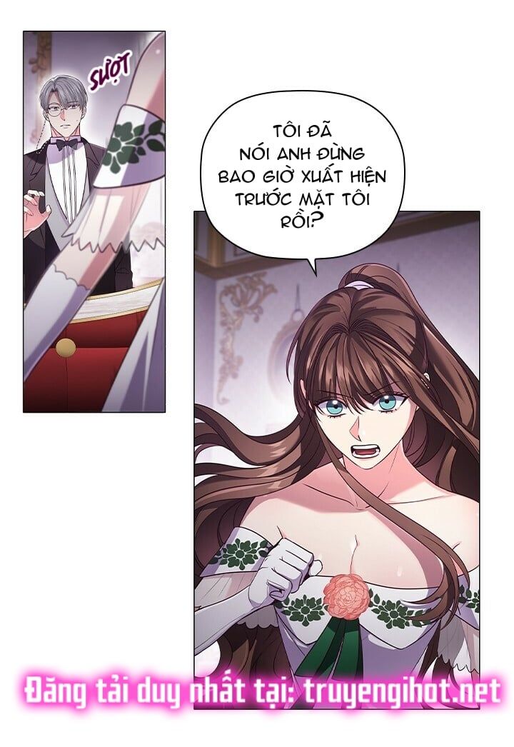 đọc truyện Mùi Hương Của Ác Quỷ Chương 13 ảnh 19 tại Thiên Thai Truyện