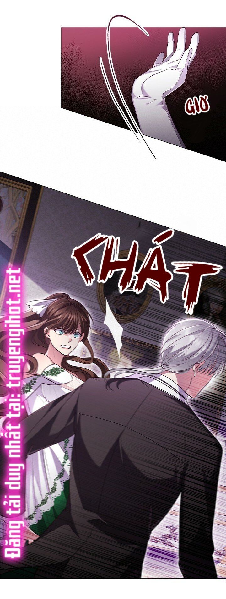 đọc truyện Mùi Hương Của Ác Quỷ Chương 13 ảnh 21 tại Thiên Thai Truyện