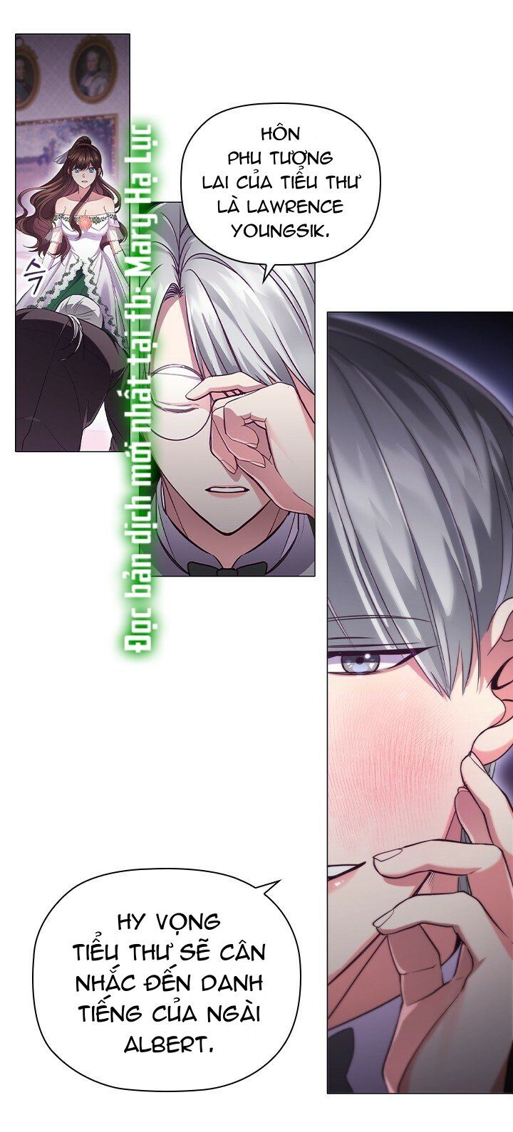 đọc truyện Mùi Hương Của Ác Quỷ Chương 13 ảnh 24 tại Thiên Thai Truyện