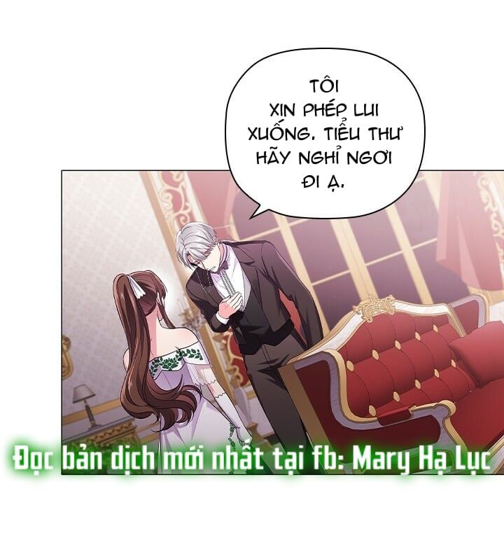 đọc truyện Mùi Hương Của Ác Quỷ Chương 13 ảnh 26 tại Thiên Thai Truyện