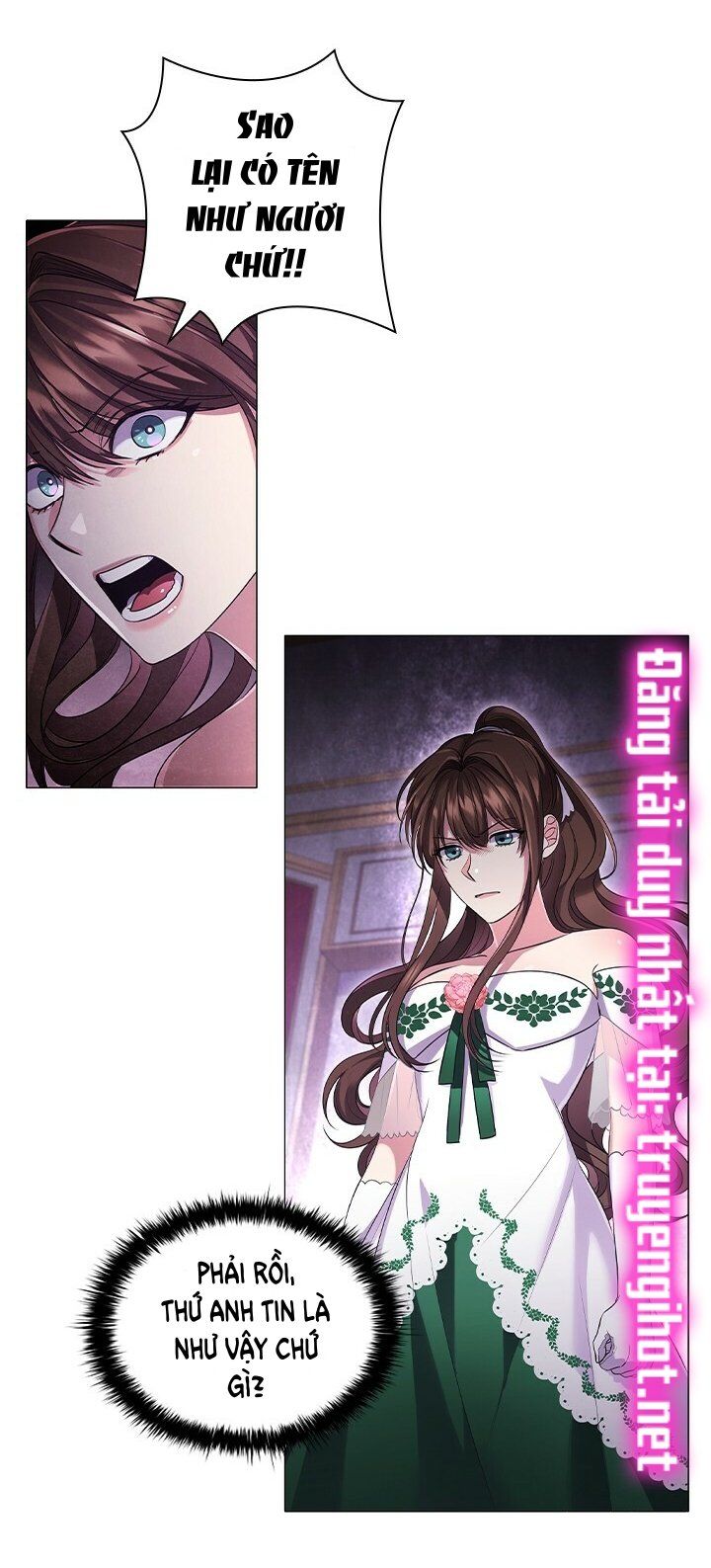 đọc truyện Mùi Hương Của Ác Quỷ Chương 13 ảnh 29 tại Thiên Thai Truyện