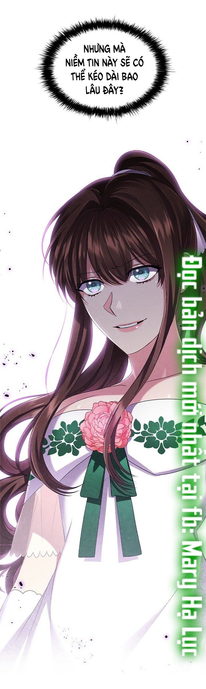 đọc truyện Mùi Hương Của Ác Quỷ Chương 13 ảnh 30 tại Thiên Thai Truyện