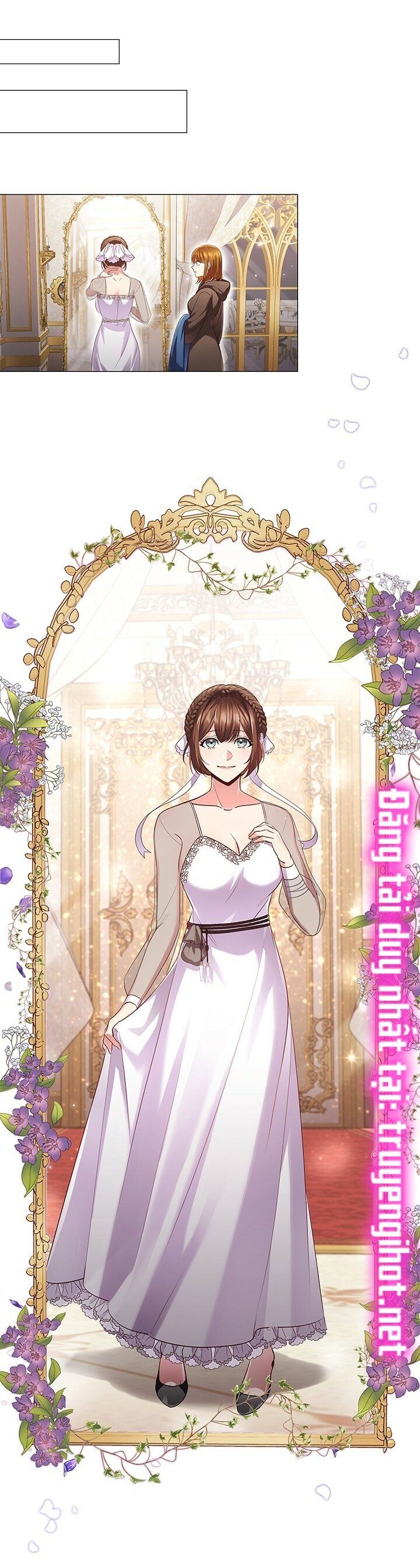 đọc truyện Mùi Hương Của Ác Quỷ Chương 13 ảnh 31 tại Thiên Thai Truyện