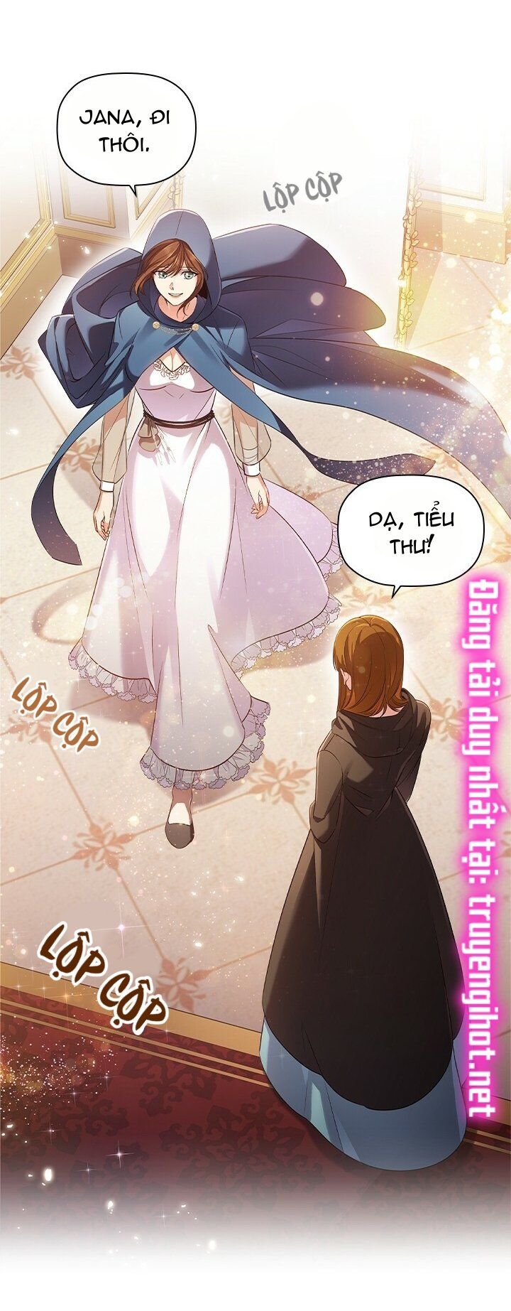 đọc truyện Mùi Hương Của Ác Quỷ Chương 13 ảnh 35 tại Thiên Thai Truyện