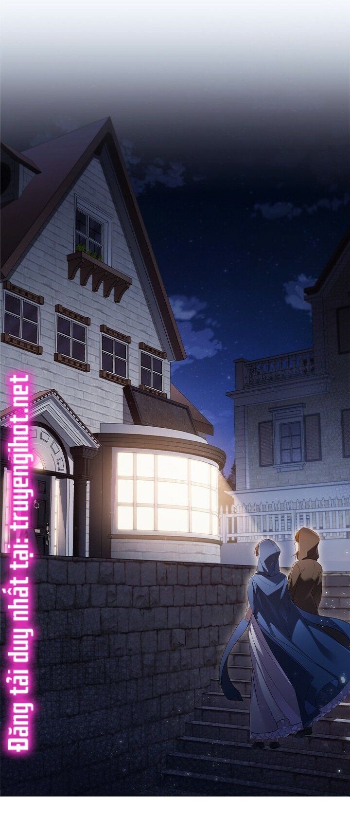 đọc truyện Mùi Hương Của Ác Quỷ Chương 13 ảnh 37 tại Thiên Thai Truyện