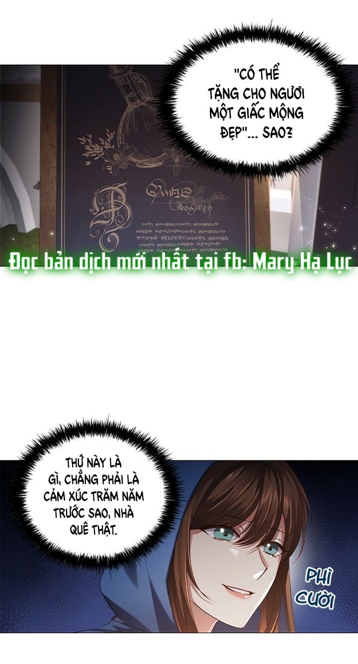 đọc truyện Mùi Hương Của Ác Quỷ Chương 13 ảnh 38 tại Thiên Thai Truyện