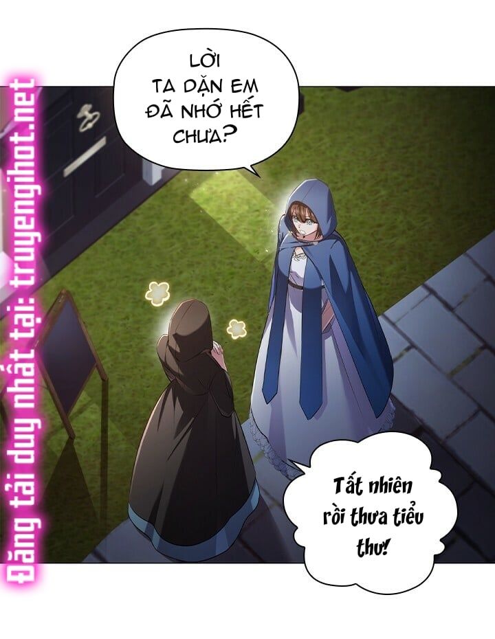 đọc truyện Mùi Hương Của Ác Quỷ Chương 13 ảnh 39 tại Thiên Thai Truyện