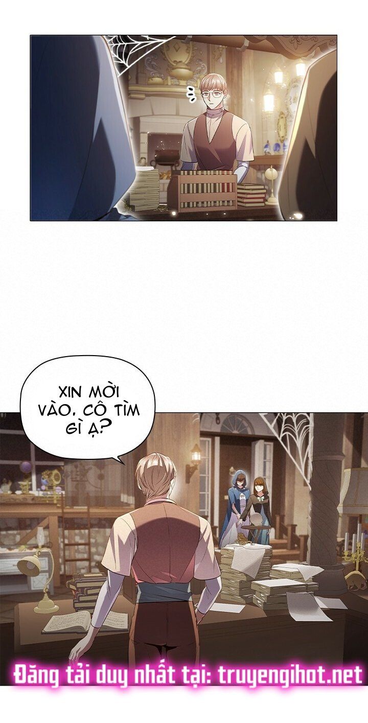 đọc truyện Mùi Hương Của Ác Quỷ Chương 13 ảnh 43 tại Thiên Thai Truyện