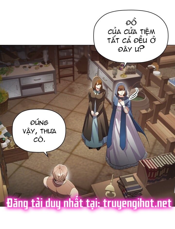 đọc truyện Mùi Hương Của Ác Quỷ Chương 13 ảnh 45 tại Thiên Thai Truyện