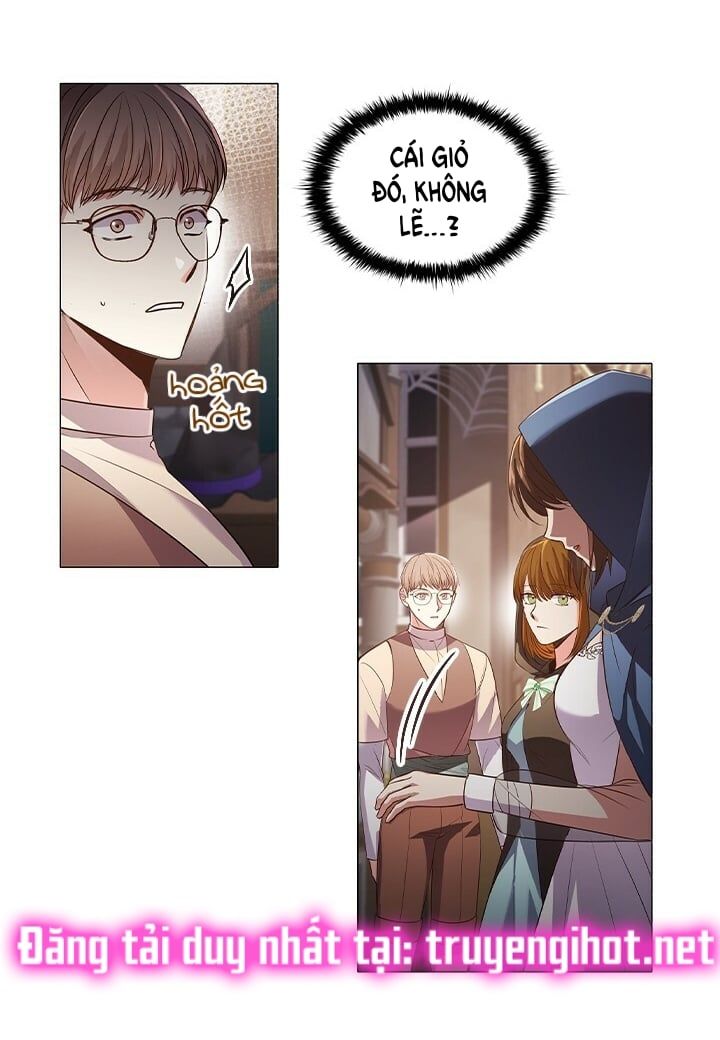 đọc truyện Mùi Hương Của Ác Quỷ Chương 13 ảnh 47 tại Thiên Thai Truyện