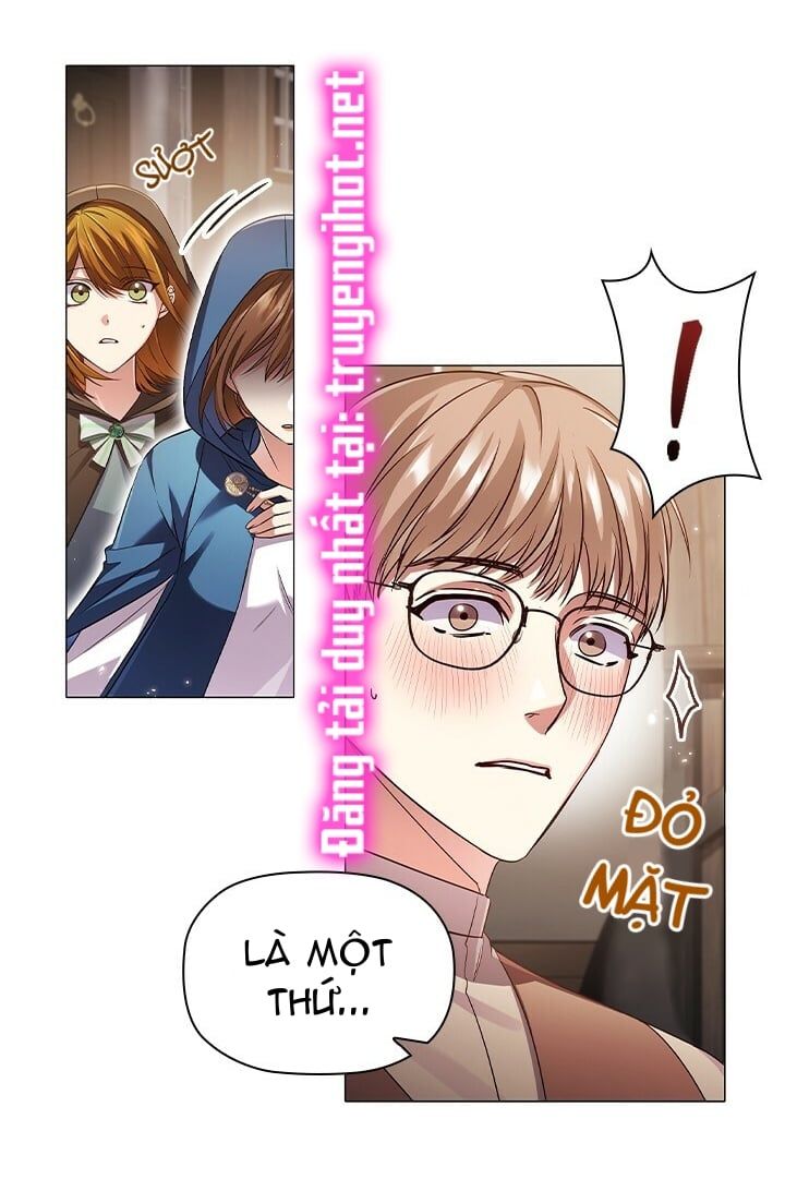 đọc truyện Mùi Hương Của Ác Quỷ Chương 13 ảnh 51 tại Thiên Thai Truyện